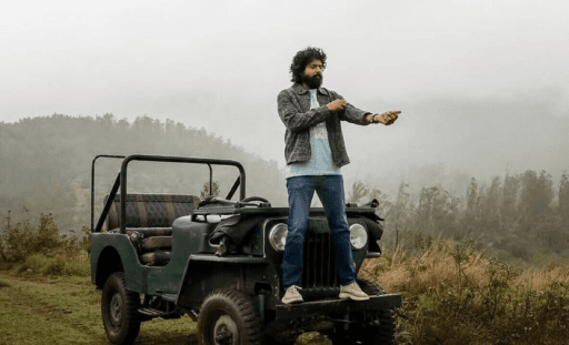 Sivakarthikeyan's Ooty Escape: A 'Seyon' Hint?
