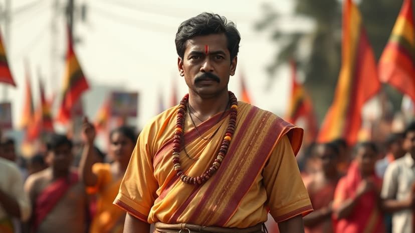 Sivakarthikeyan's 'Parasakthi' Unleashed!