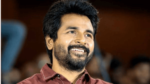 Sivakarthikeyan's 'People Made' Speech Sparks Speculation