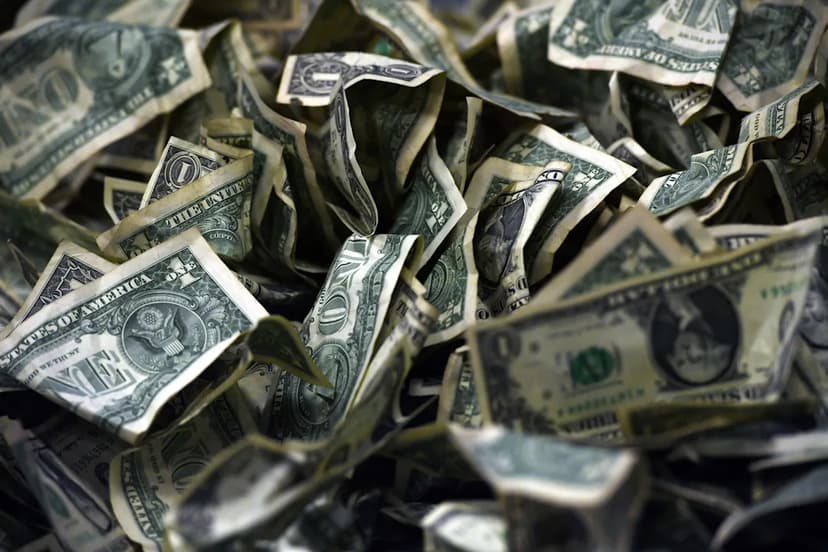 Six-Figure Salaries Fail to Provide Financial Security in 2025