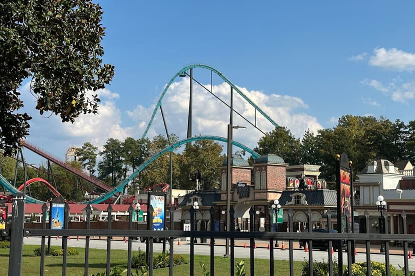 Six Flags Adds Seat Belts After Fatal Coaster Fall