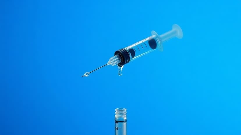 Six-Month HIV Shot Promises New Era in Prevention