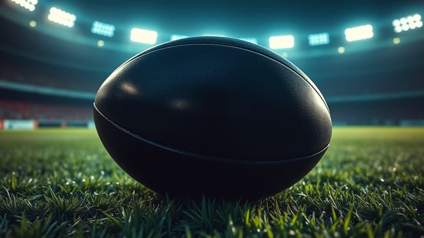 England's Rugby Resurgence Shakes Six Nations