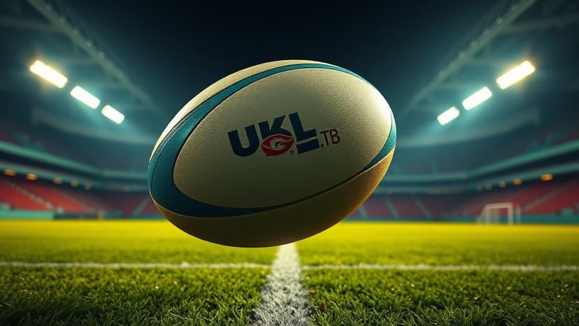 ITV Introduces Picture-in-Picture Ads During Rugby