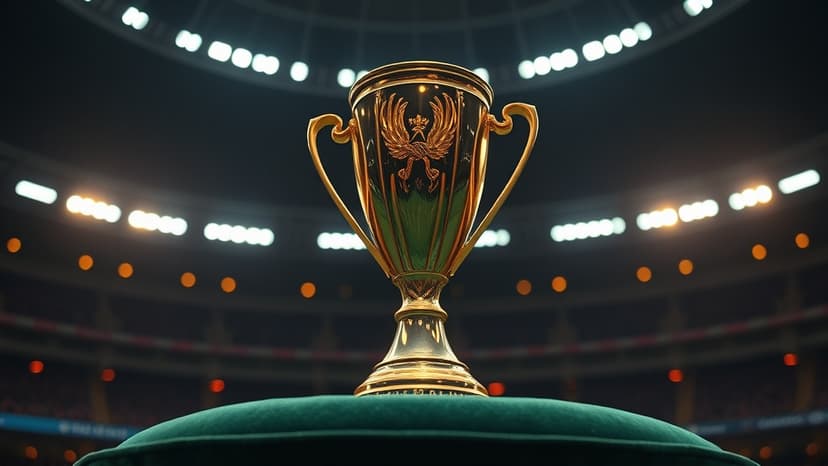 Six Nations Title Decided on Super Saturday