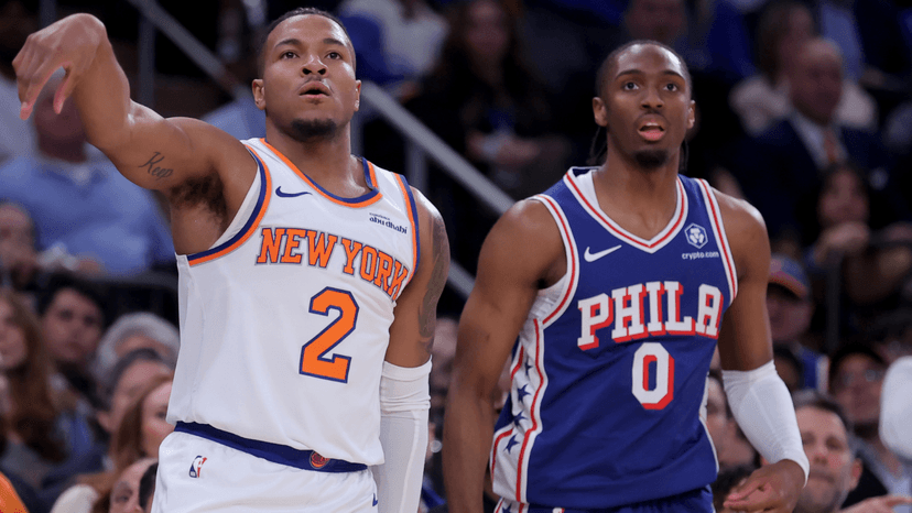 Sixers Looked Lost, But History Shows They Can Recover