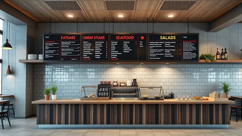 Sizzler's Comeback: Steakhouse Chain Plans Revival