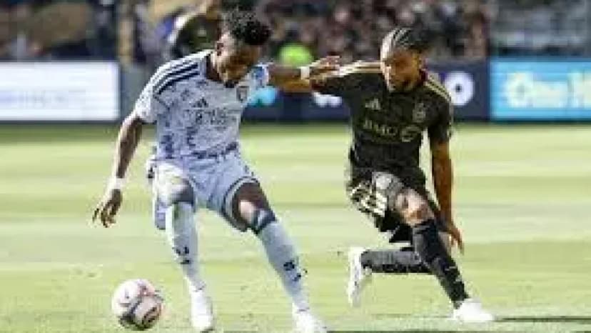 SJ Earthquakes Punish Openings in Decisive Win
