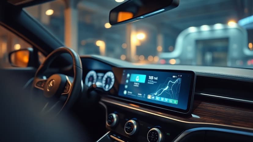 Beyond Engines: SJS Boosts Car Value with Design