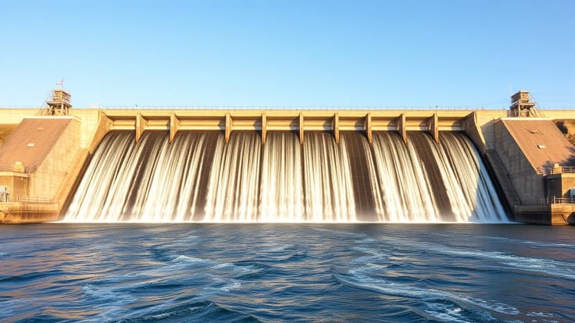 SJVN Invites Bids for Hydro Power Station Pump Parts