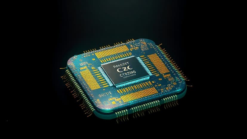 SK Hynix IPO Shatters Records on AI Chip Frenzy