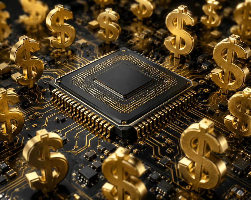 SK Hynix's AI Chip Surge: $28B IPO on the Horizon