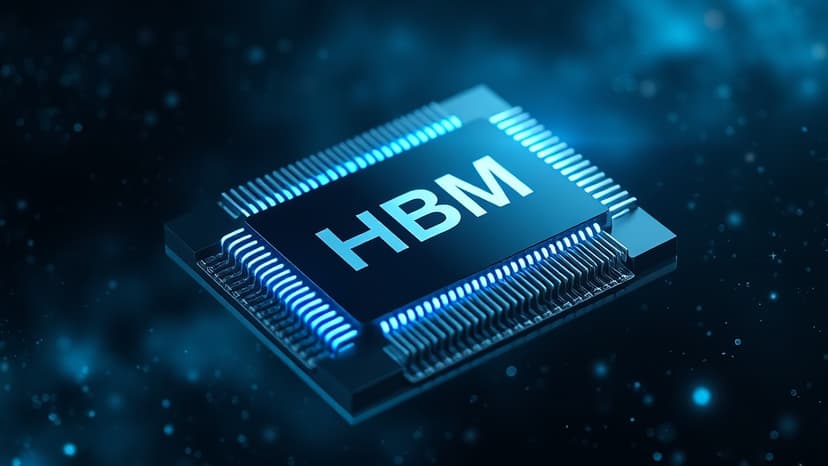 Barclays Ignites SK Hynix Stock with Overweight Call