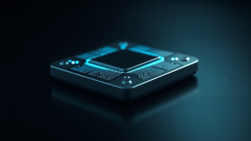 SK Hynix Considers AI Investment Unit