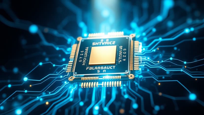 SK Hynix Eyes 2026 US Listing for Chip Expansion