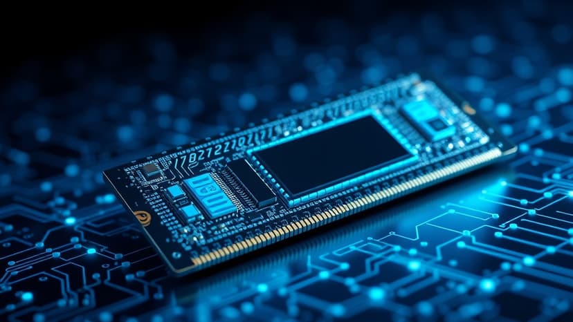 SK Hynix NASDAQ IPO: AI Chip King Raises $29B