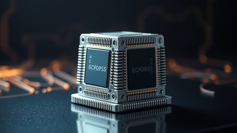 AI Surge Drives SK Hynix Profit Over Five-Fold