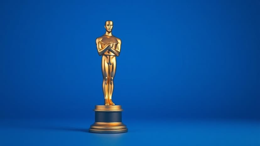 Skarsgård Wins Golden Globe, Honors Wife & Kids