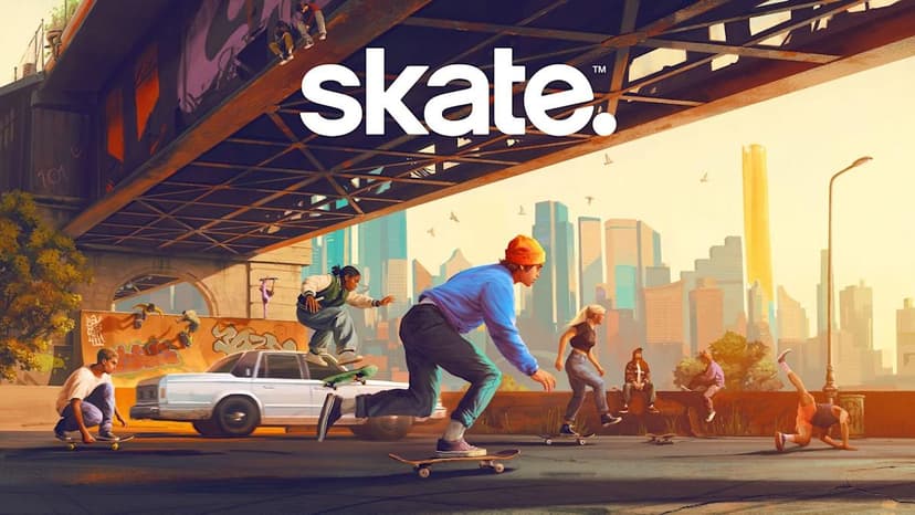 Skate Dev Full Circle Faces Layoffs