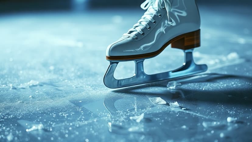 Skater with Rare Condition to Compete Globally