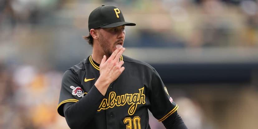 Skenes Shines on Bobblehead Day Amidst Rain Delay