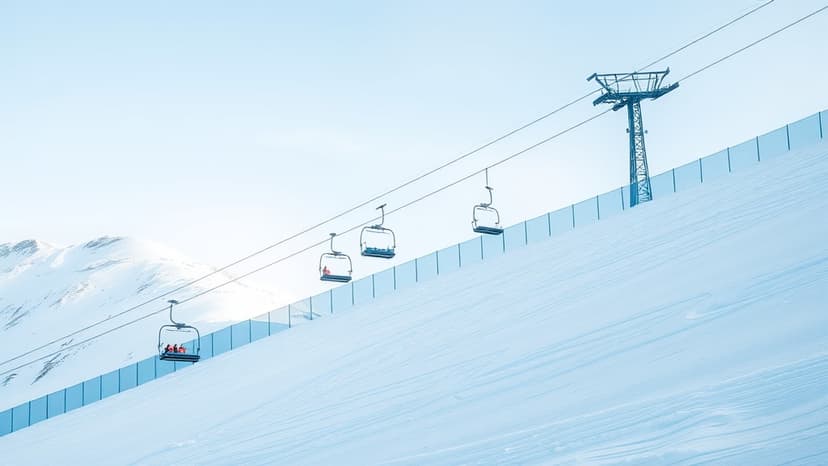 Epic vs. Ikon: How Passes Redefined Skiing