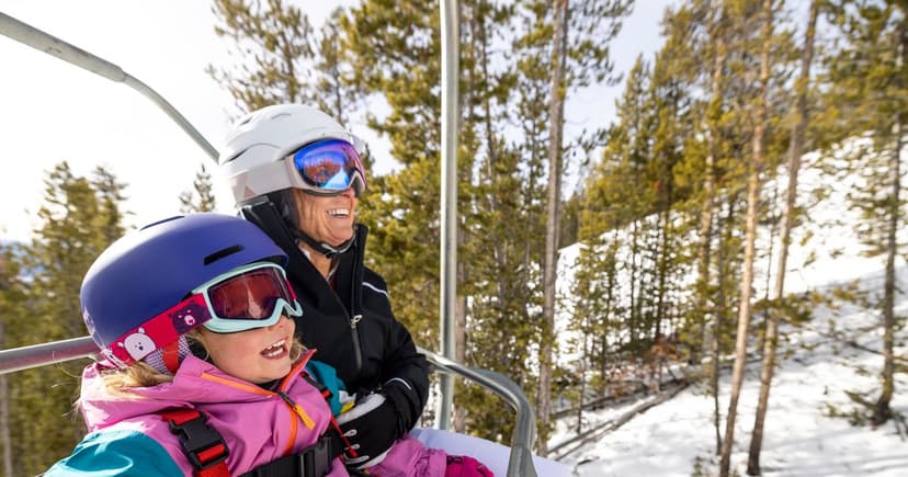 GP Warns: Check Meds Before Hitting Ski Resorts