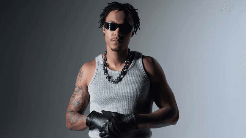 Skilla Baby: From Survival to Success in Music and Acting