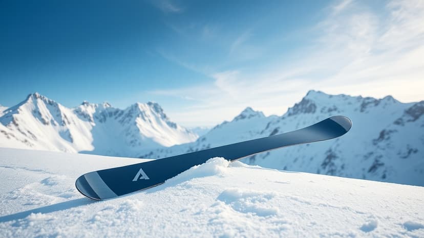 Skimo Debuts: Olympic Endurance Challenge Awaits