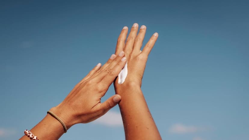 Sun Study: UV Rays Disrupt Skin's Cancer Defense