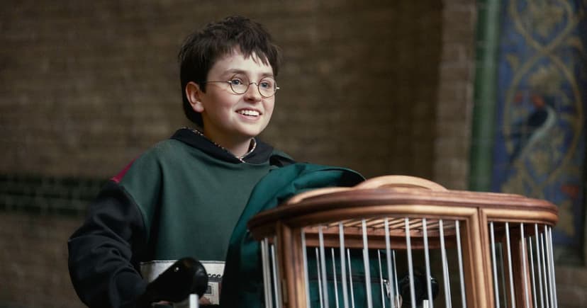 Skipton: Hogwarts' Newest UK Filming Location Revealed