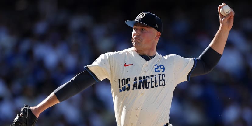 Skubal's Return: From Detroit Star to Dodger Foe