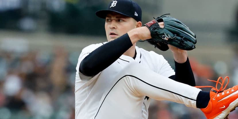 Skubal's WBC Start: One Pitch, Big Plans