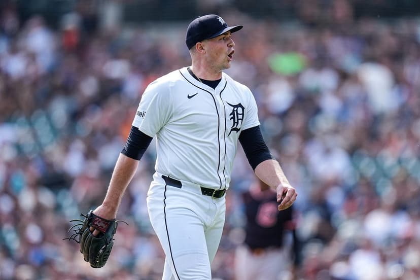 Skubal's WBC Debut: One Start Only