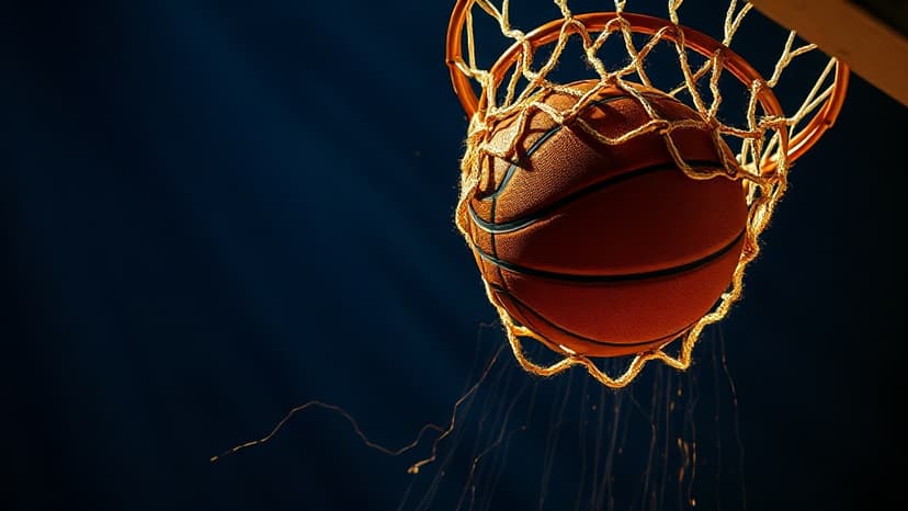 Sky Stun Aces with Buzzer-Beater Win