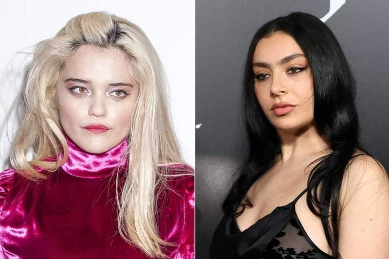 Sky Ferreira Accuses Charli XCX of Using Old Songs