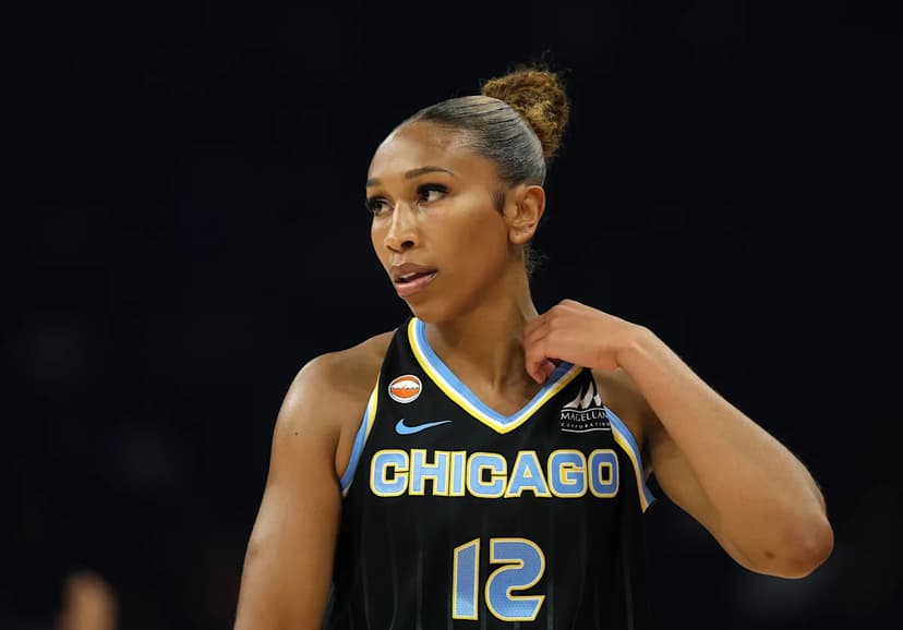 Sky vs. Sparks: Injury woes cloud WNBA clash