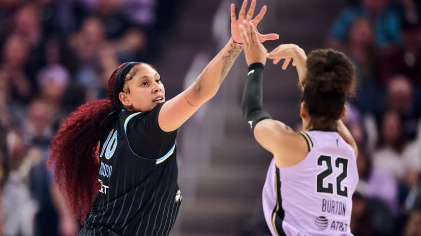 Sky vs. Storm: High-Octane WNBA Showdown Predicted