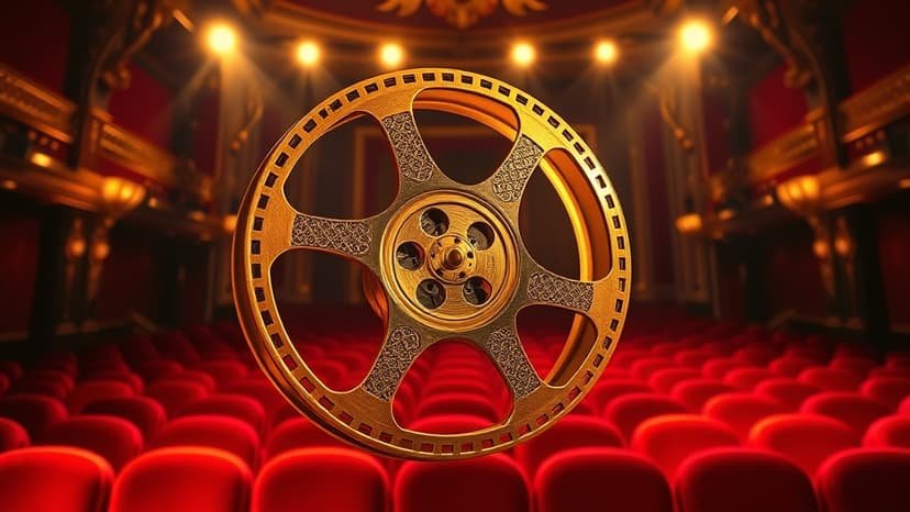 Skydance CEO Pledges 30 Films Annually for Theaters