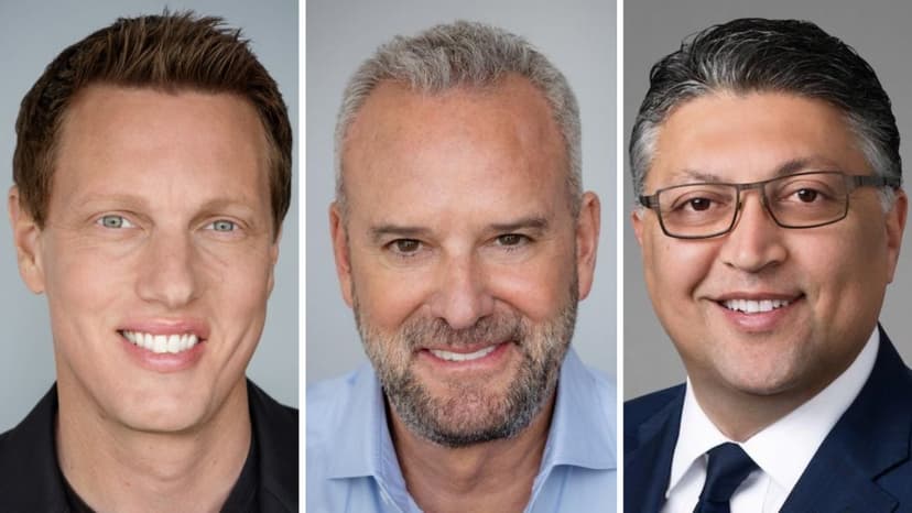 Skydance Executives Secure Lucrative Contract Extensions