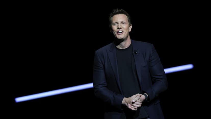 Ellison Forges Media Giant, Debt Looms