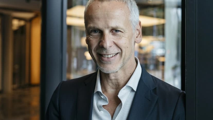 Leonine CEO Sees Opportunity in Skydance Deal
