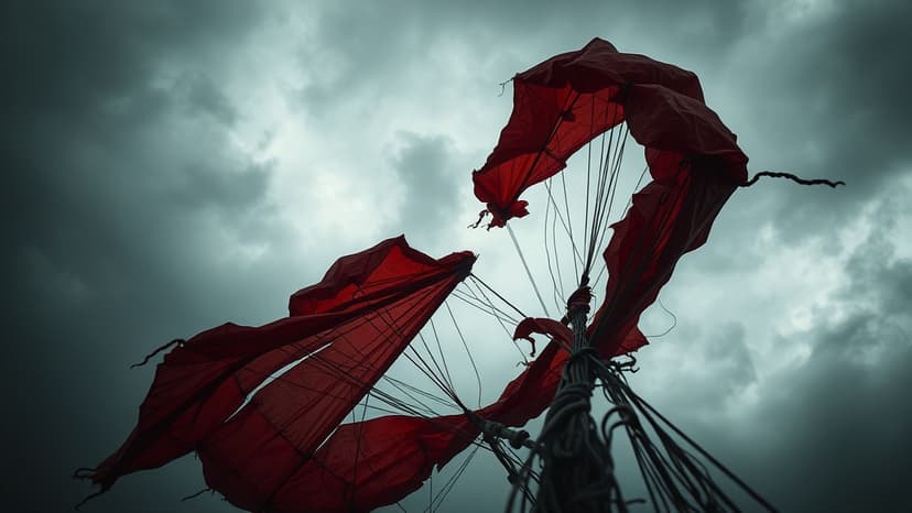 Skydiver's Death Inquest Faces More Delays