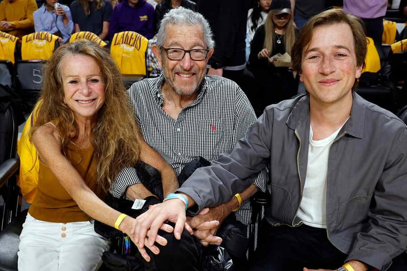 Skyler Gisondo Nabs Awards Buzz for 'Primetime'