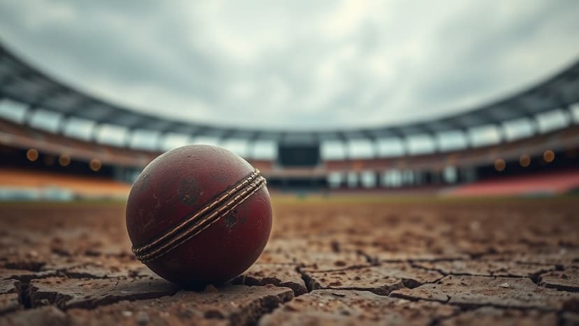 Sri Lanka's Batting Woes: Must-Win vs. New Zealand