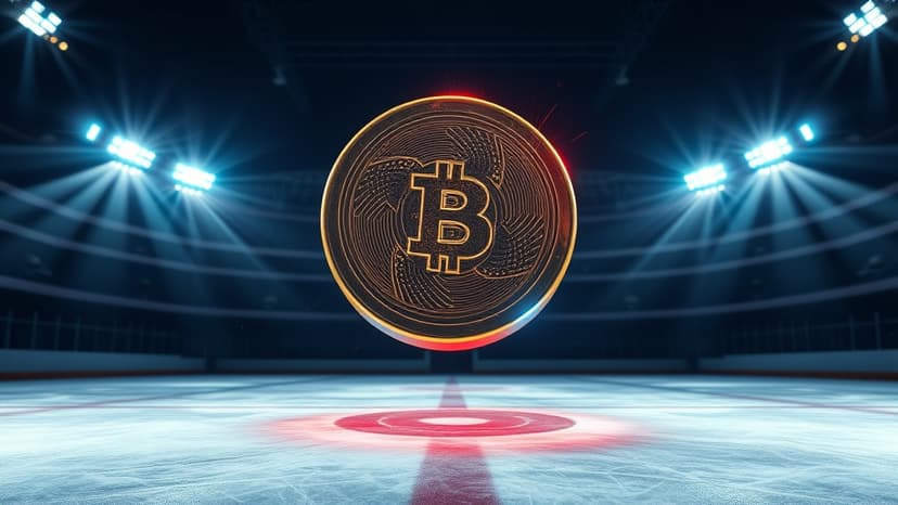 Slafkovsky's Hat Trick Stuns Lightning in OT Thriller