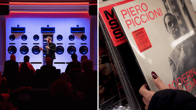 SLAM Festival: Where Music Speaks Louder Than Words