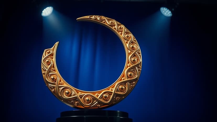 Indie Films Shine at Slamdance Awards