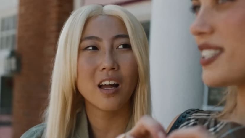 Body Horror Meets Mean Girls: New Teen Satire!