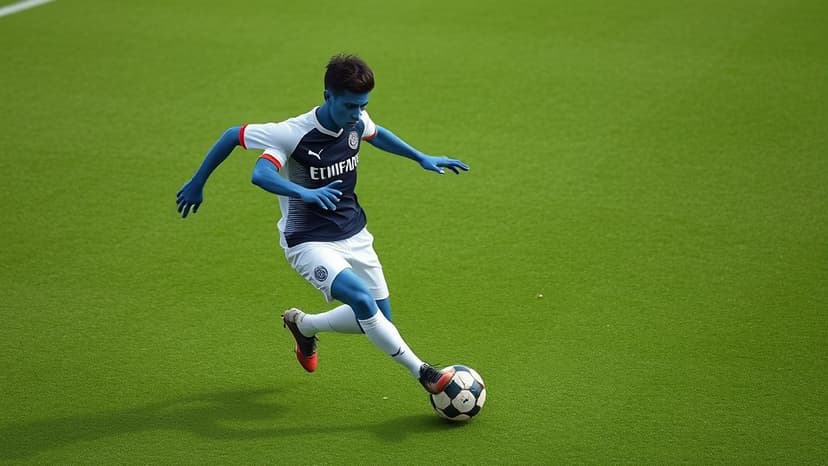 Slavia Prague defender: Barcelona are biggest club in world